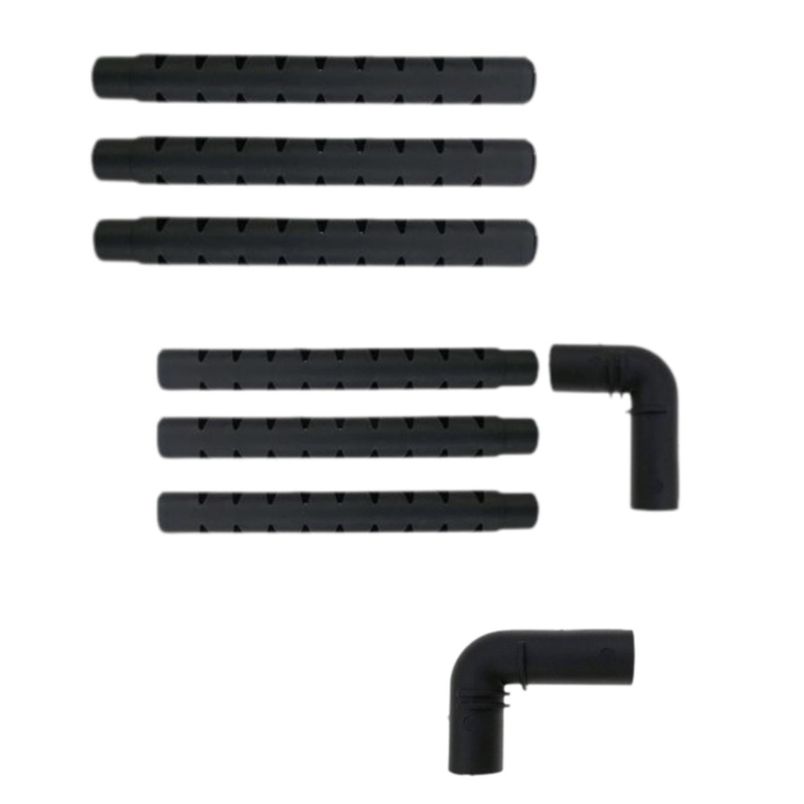 ABS Aquarium Filter Inflow Sho - Fish Tank Filter Pump review and price