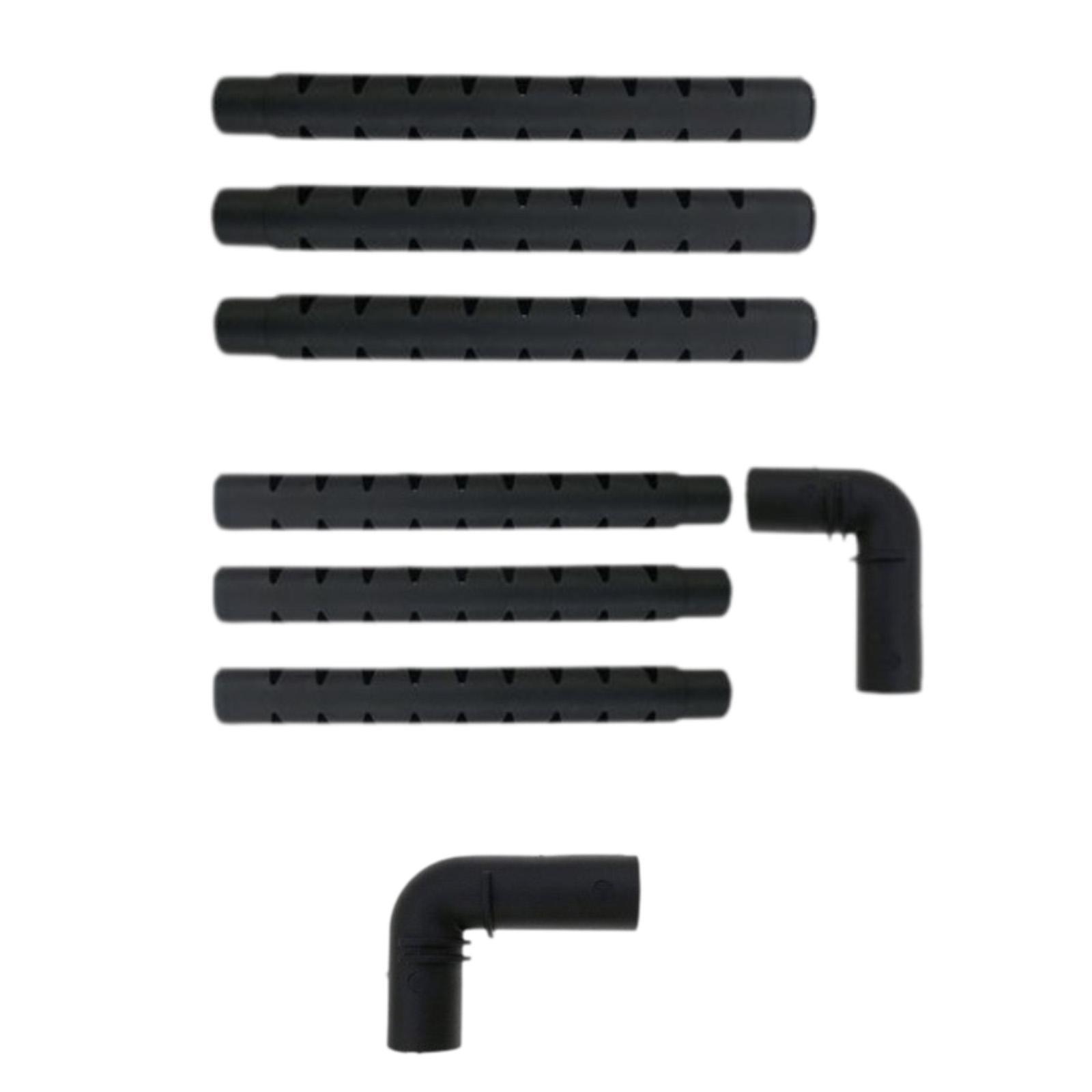 ABS Aquarium Filter Inflow Sho - Fish Tank Filter Pump review and price