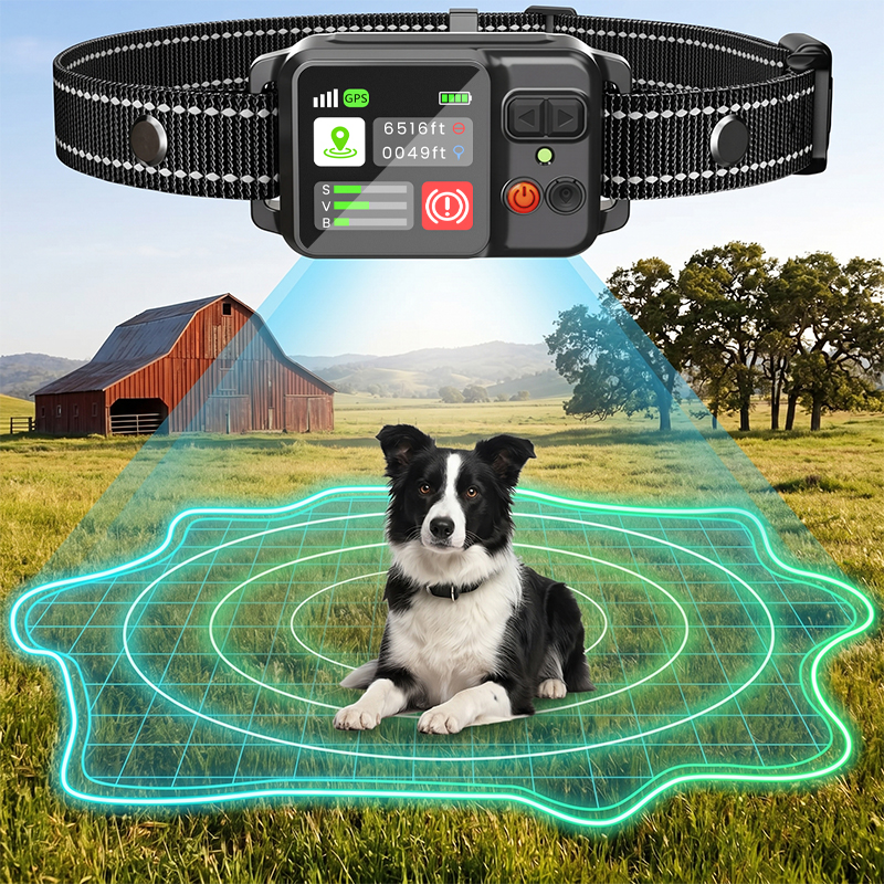 Dog Electronic Fence | Outdoor - Dog Muzzle Silicone review and price