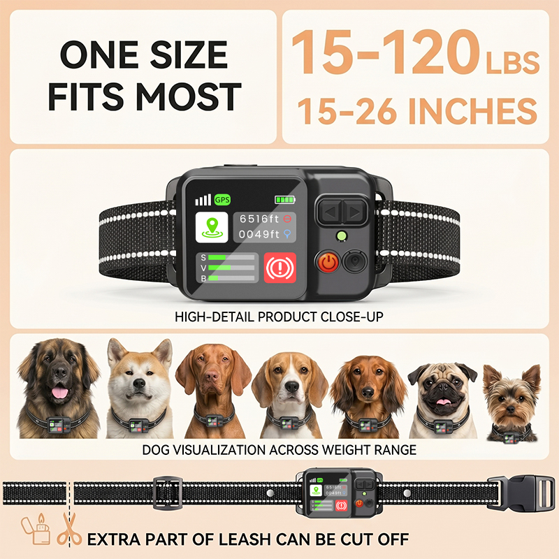 Dog Electronic Fence | Outdoor - Dog Muzzle Silicone review and price