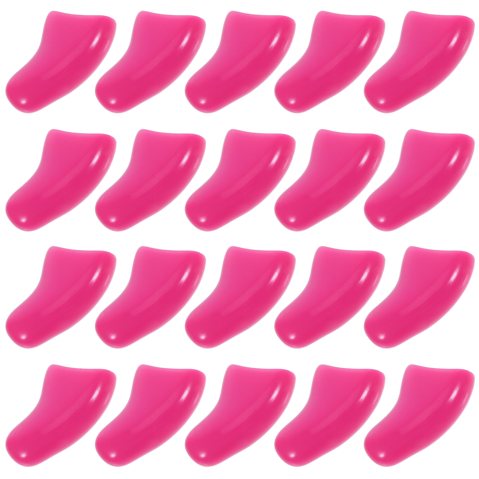 20Pcs Cat Nail Caps Comfortabl - Pet Supplies Pet Shop review and price