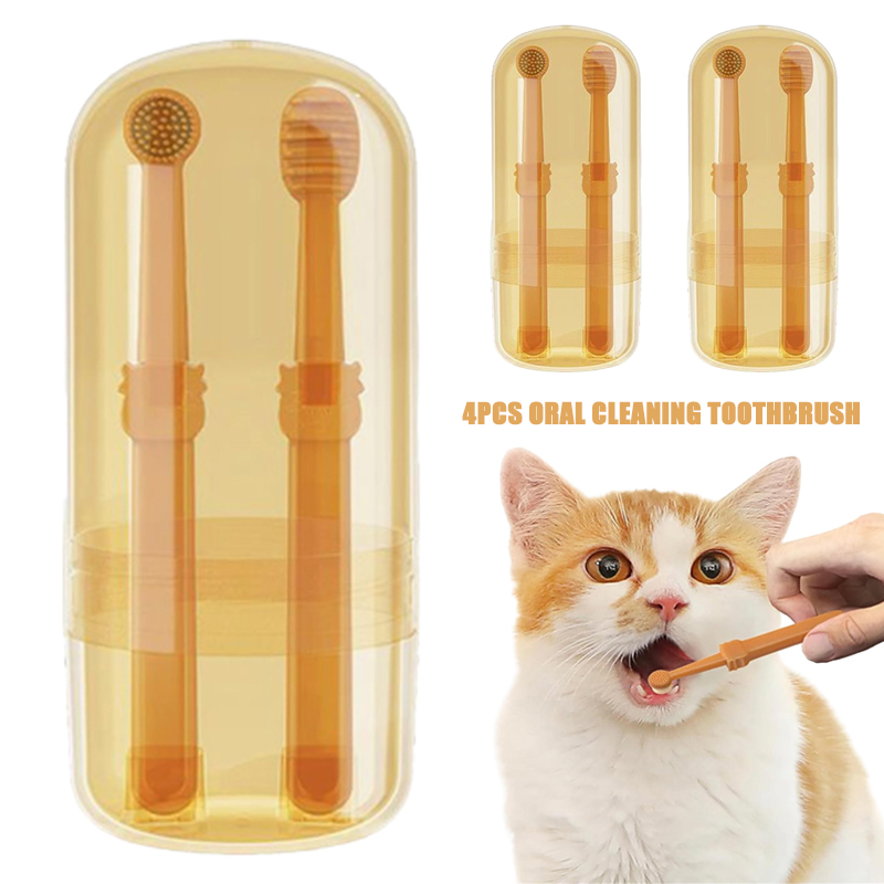 Teeth Whitening Dog Cat Silico - Dog Muzzle Silicone review and price
