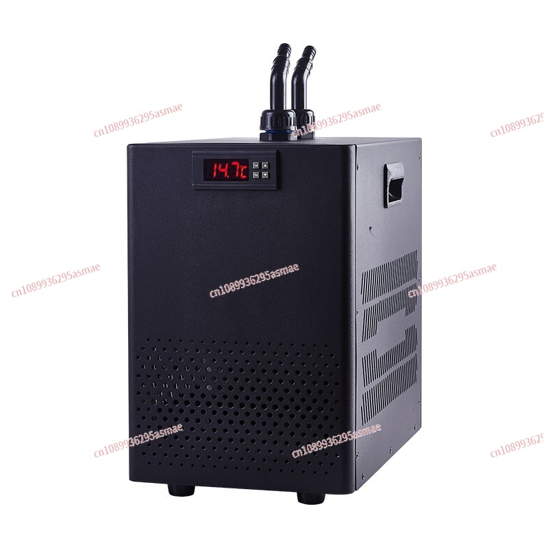 Small fish tank chiller househ - Aquarium Fish Tank review and price