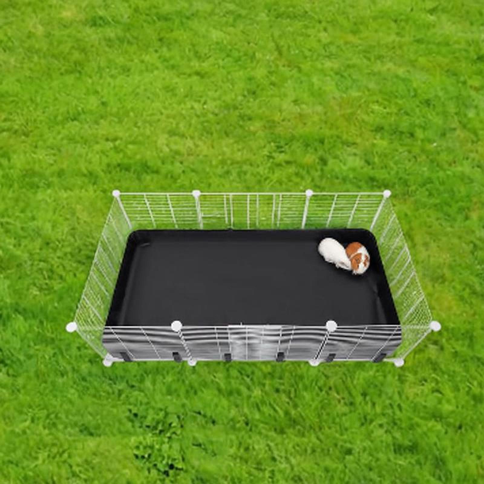 Large Hamster Cage Bottom Cove - Hedgehog Bedding Liner review and price