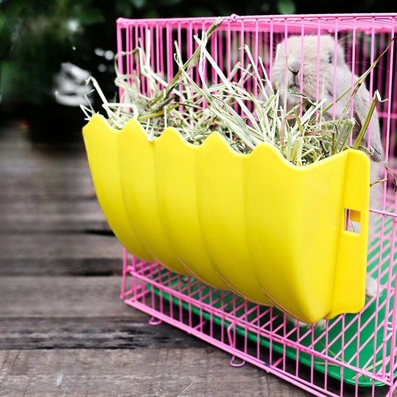 Rabbit Hay Feeder Hanging Guin - Pet Supplies Is Food review and price