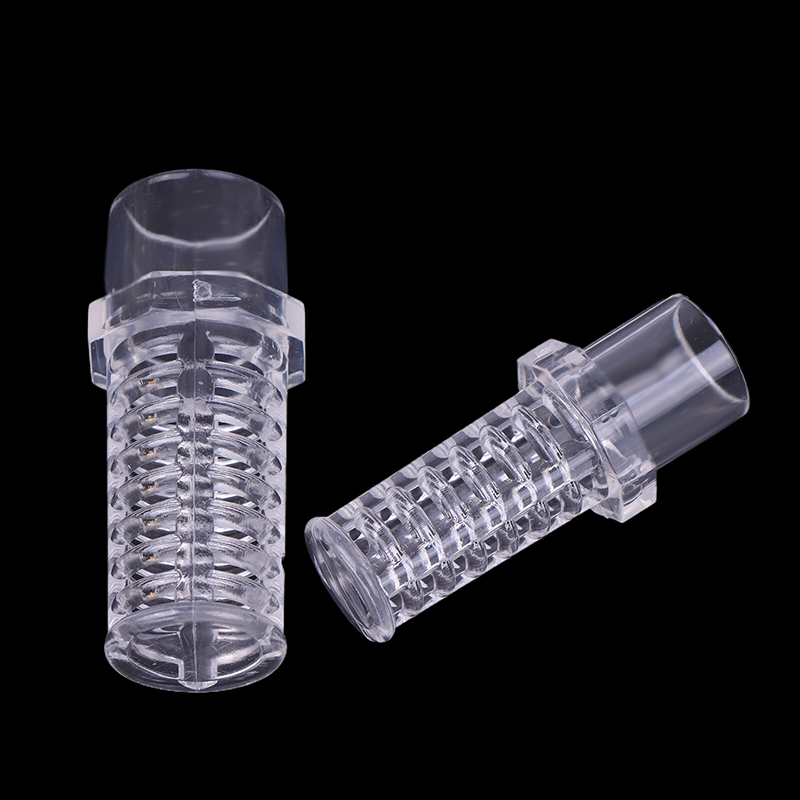 C 1Pc new Transparent Acrylic  - Fish Tank Filter Pump review and price