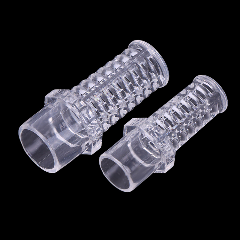 C 1Pc new Transparent Acrylic  - Fish Tank Filter Pump review and price
