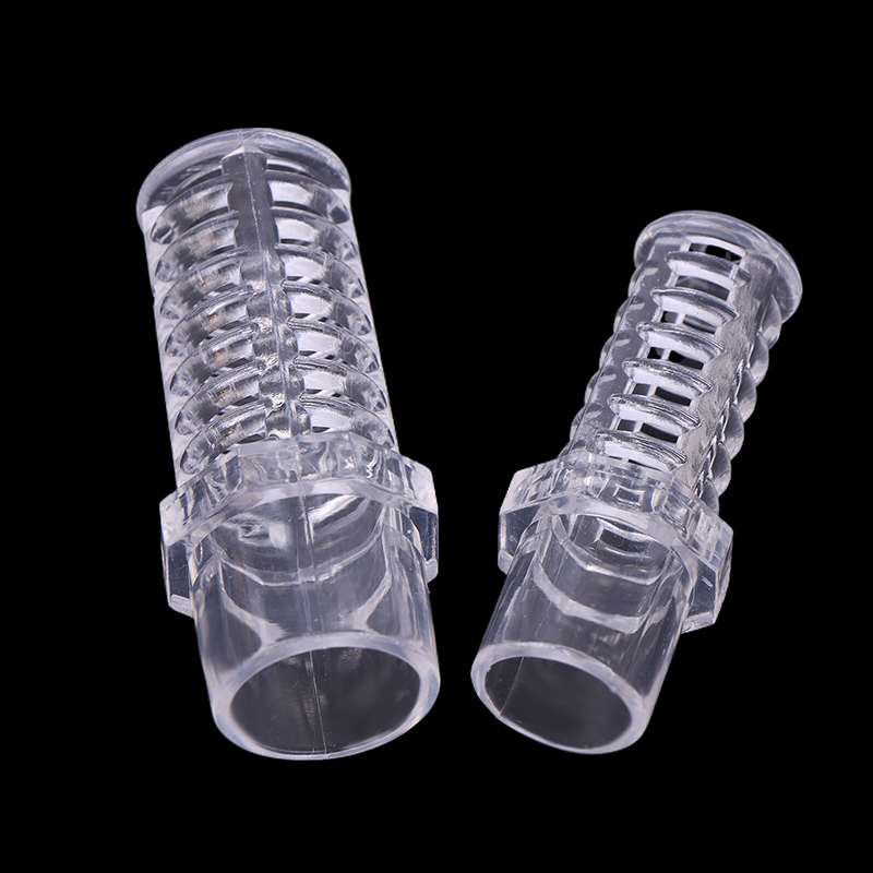 C 1Pc new Transparent Acrylic  - Fish Tank Filter Pump review and price