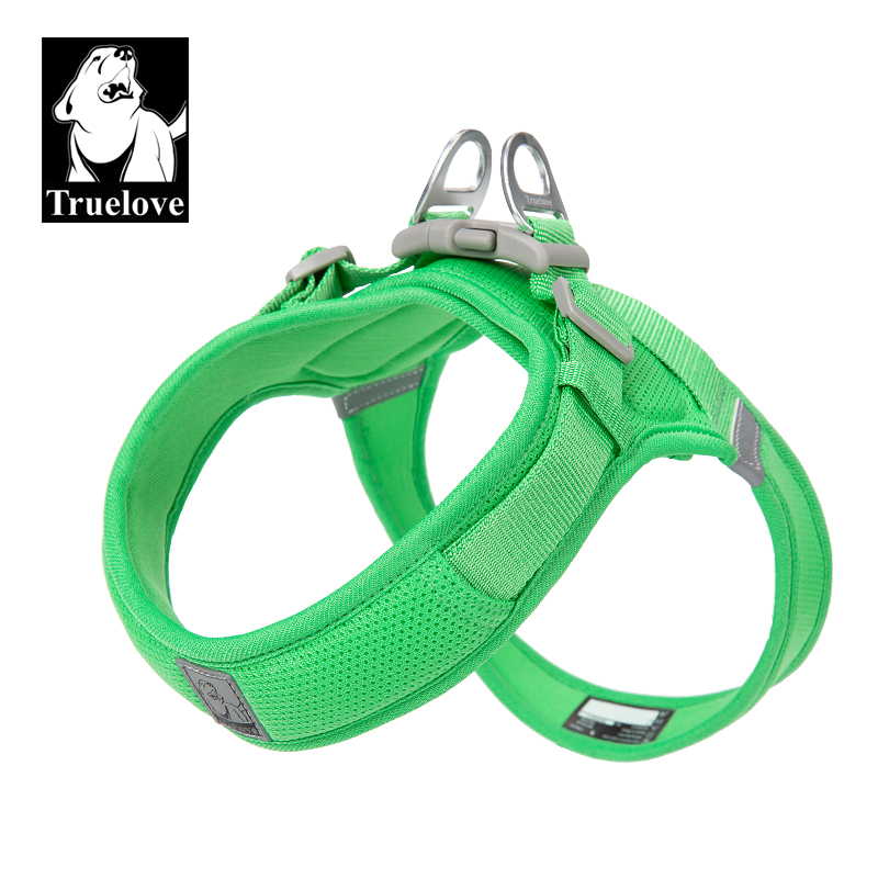 TRUELOVE Reflective Dog Harnes - No Pull Dog Harness review and price