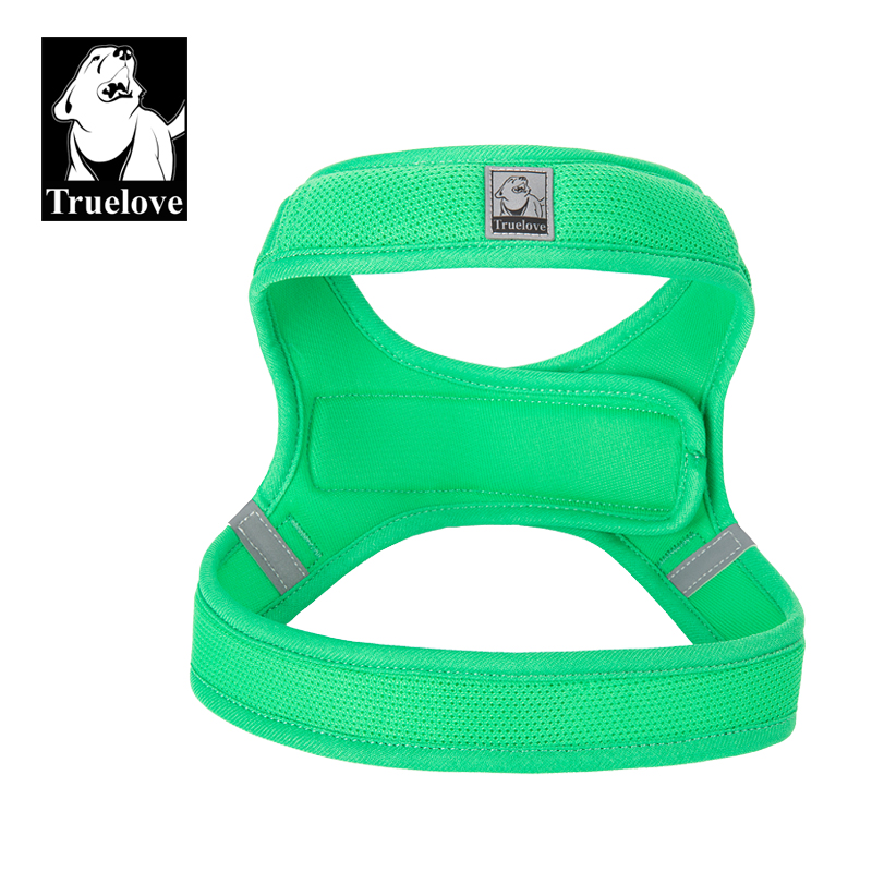 TRUELOVE Reflective Dog Harnes - No Pull Dog Harness review and price