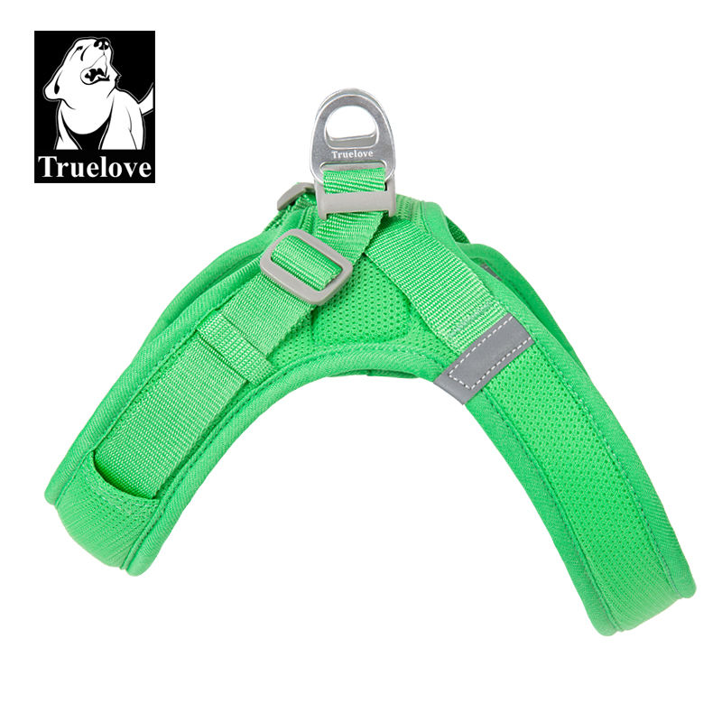 TRUELOVE Reflective Dog Harnes - No Pull Dog Harness review and price