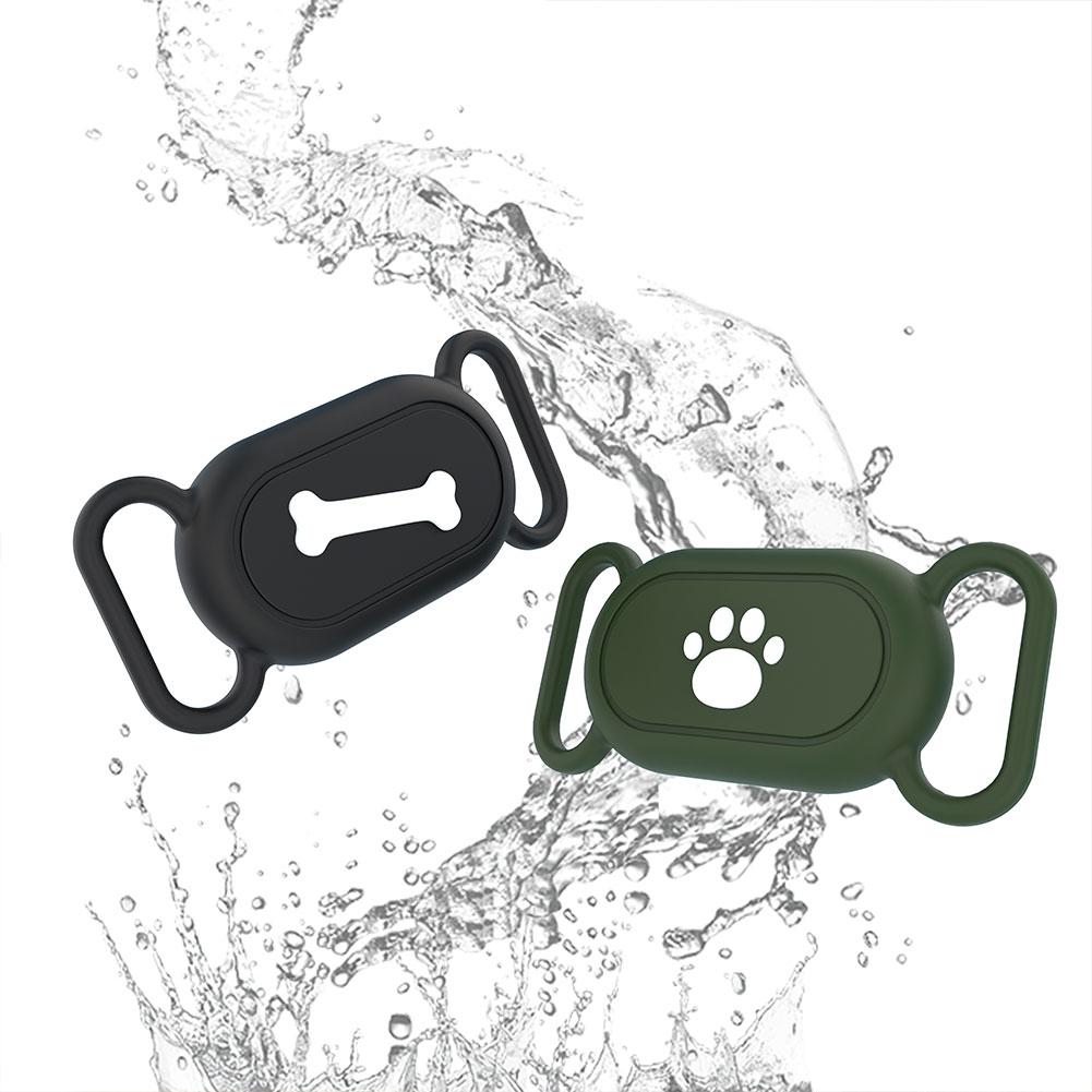 Protective Case Dog Cat Collar - Dog Muzzle Silicone review and price