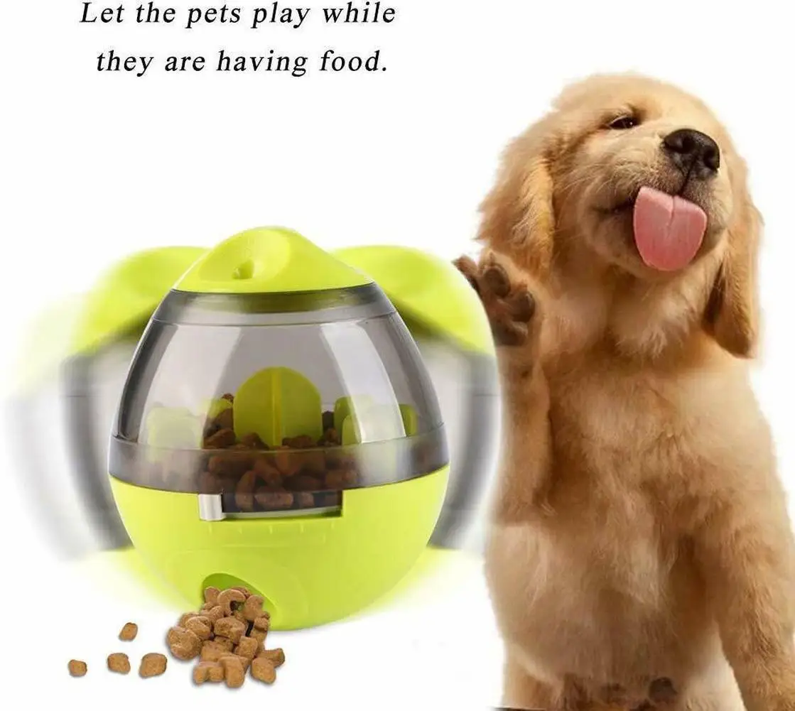Interactive Dog Toys Slow Food - Pet Supplies Is Food review and price