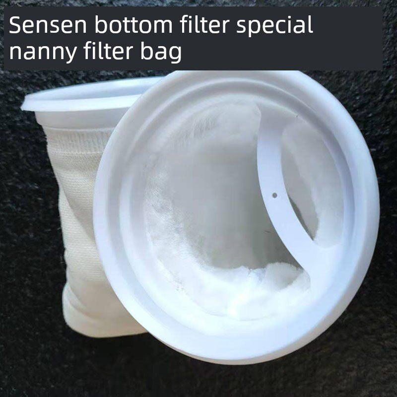 Thickened Nano Filter Bag for  - Pet Supplies Is Food review and price