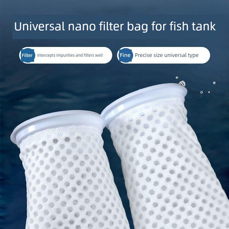 Thickened Nano Filter Bag for  - Pet Supplies Is Food review and price
