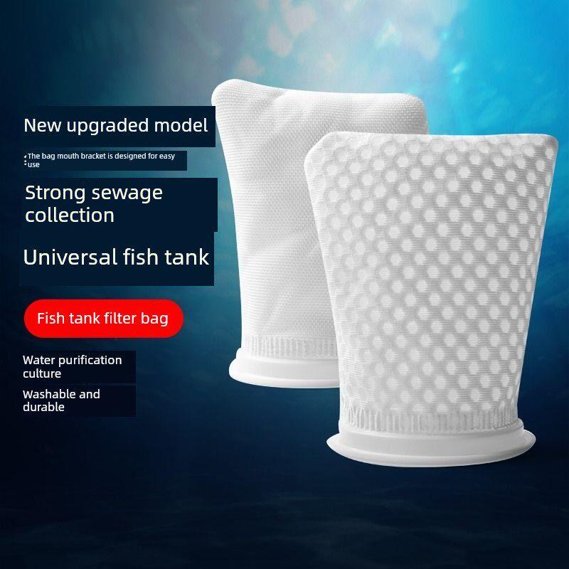 Thickened Nano Filter Bag for  - Pet Supplies Is Food review and price