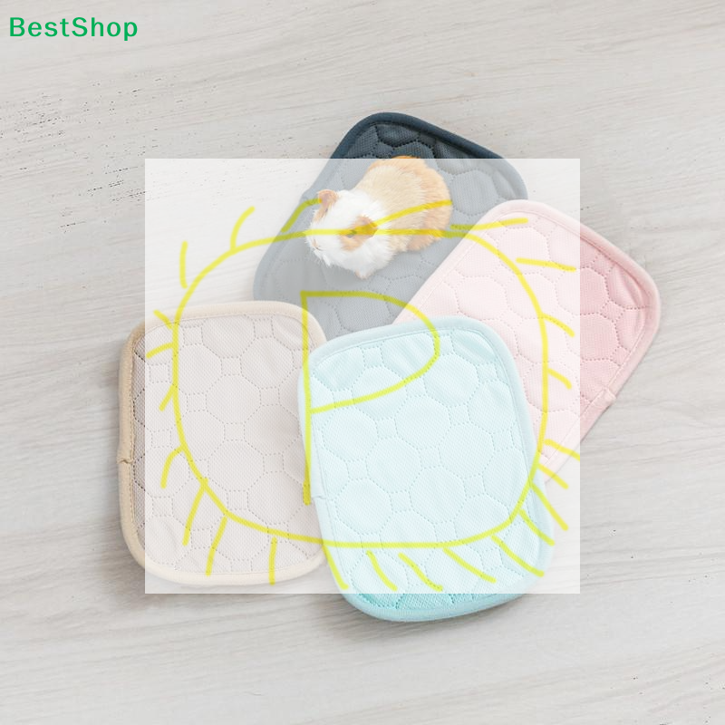 〔R〕Waterproof Pad Pet Hamster  - Hedgehog Bedding Liner review and price