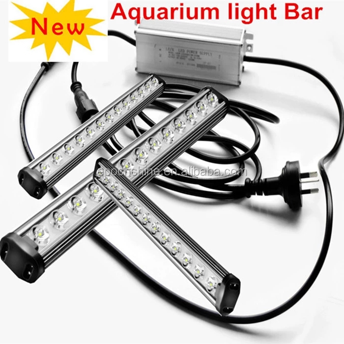 Aquarium Led Lighting 30w 45w  - Aquarium Fish Tank review and price