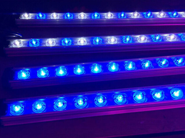 Aquarium Led Lighting 30w 45w  - Aquarium Fish Tank review and price