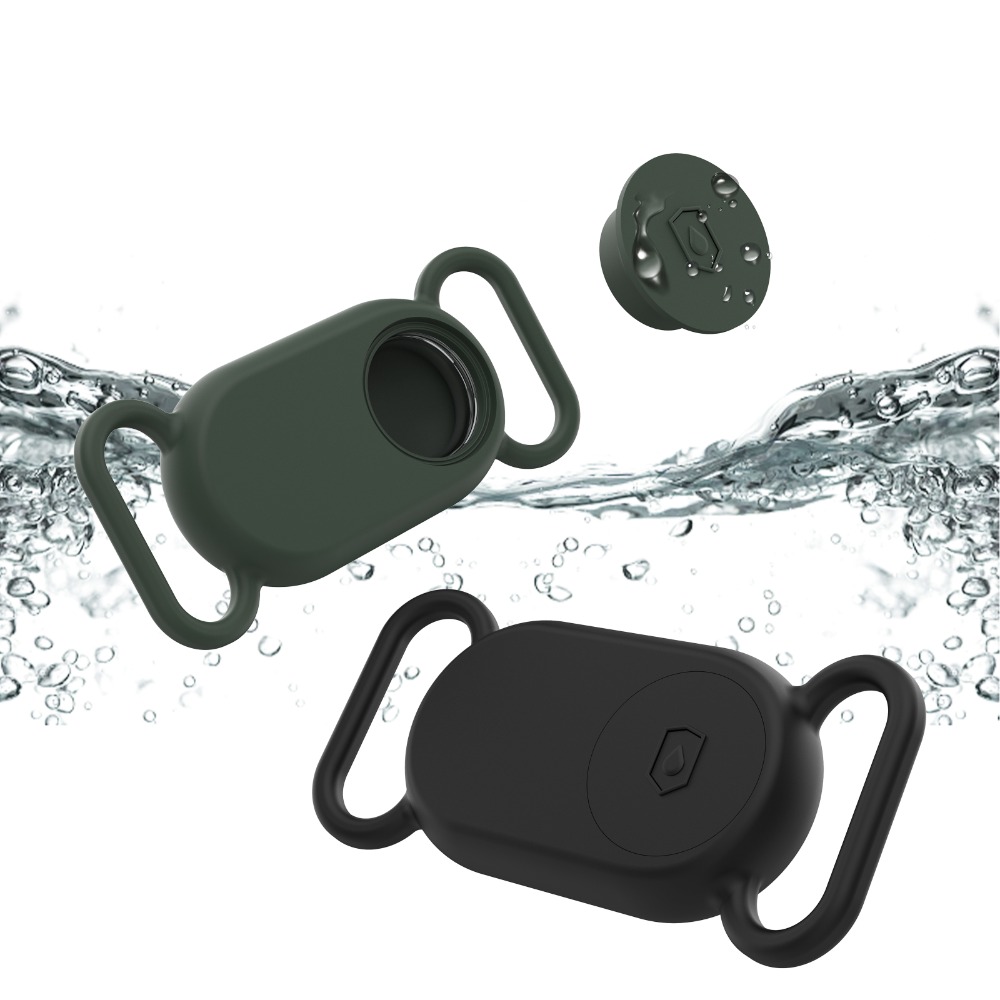 For Samsung Galaxy SmartTag2 P - Dog Muzzle Silicone review and price