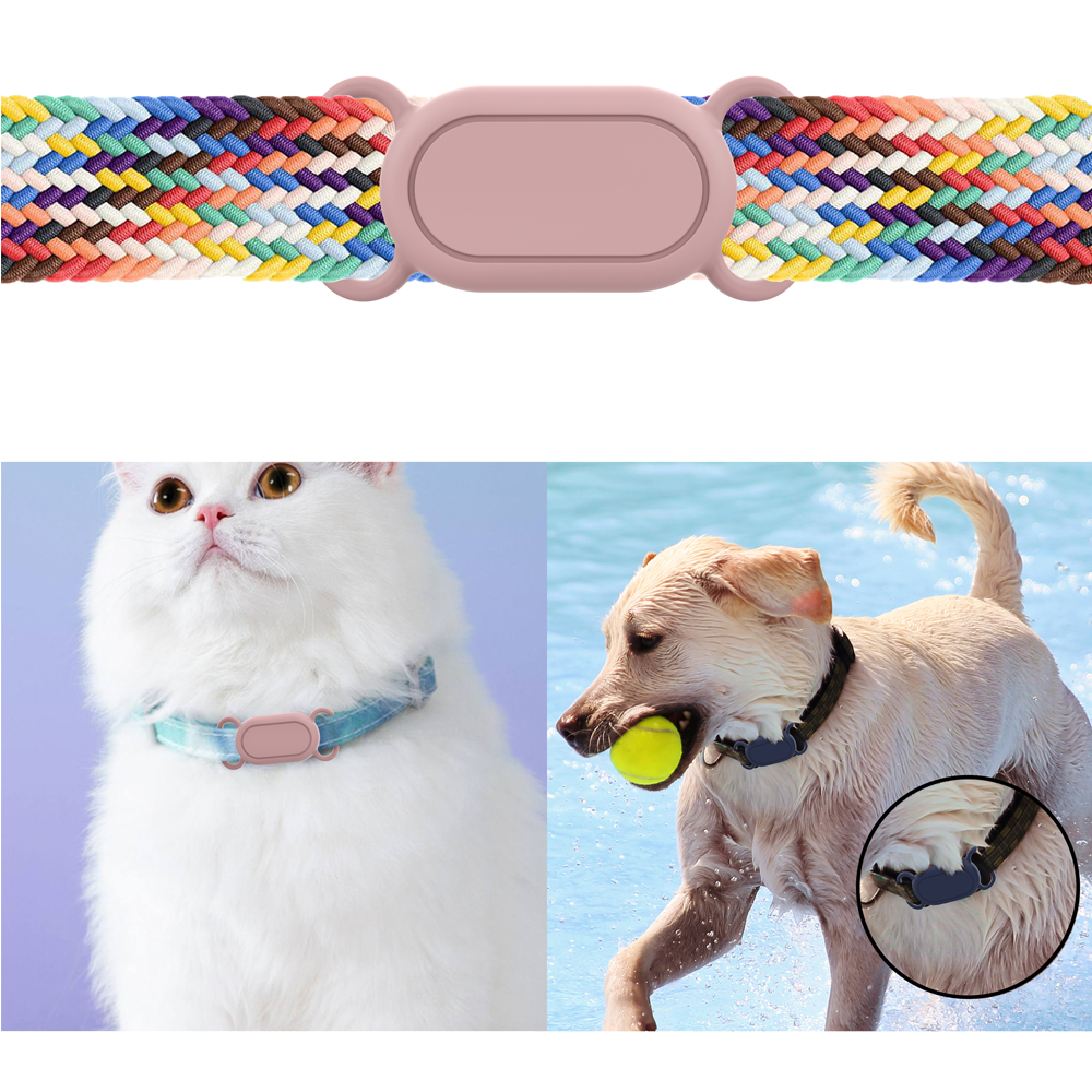 For Samsung Galaxy SmartTag2 P - Dog Muzzle Silicone review and price
