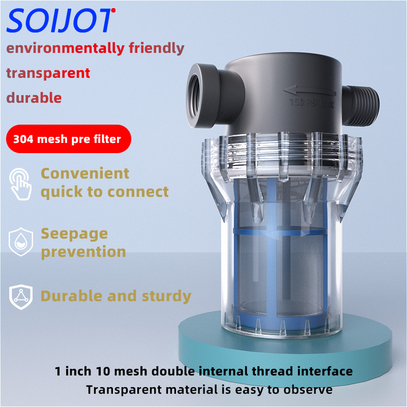 1/2inch , Internal and externa - Fish Tank Filter Pump review and price