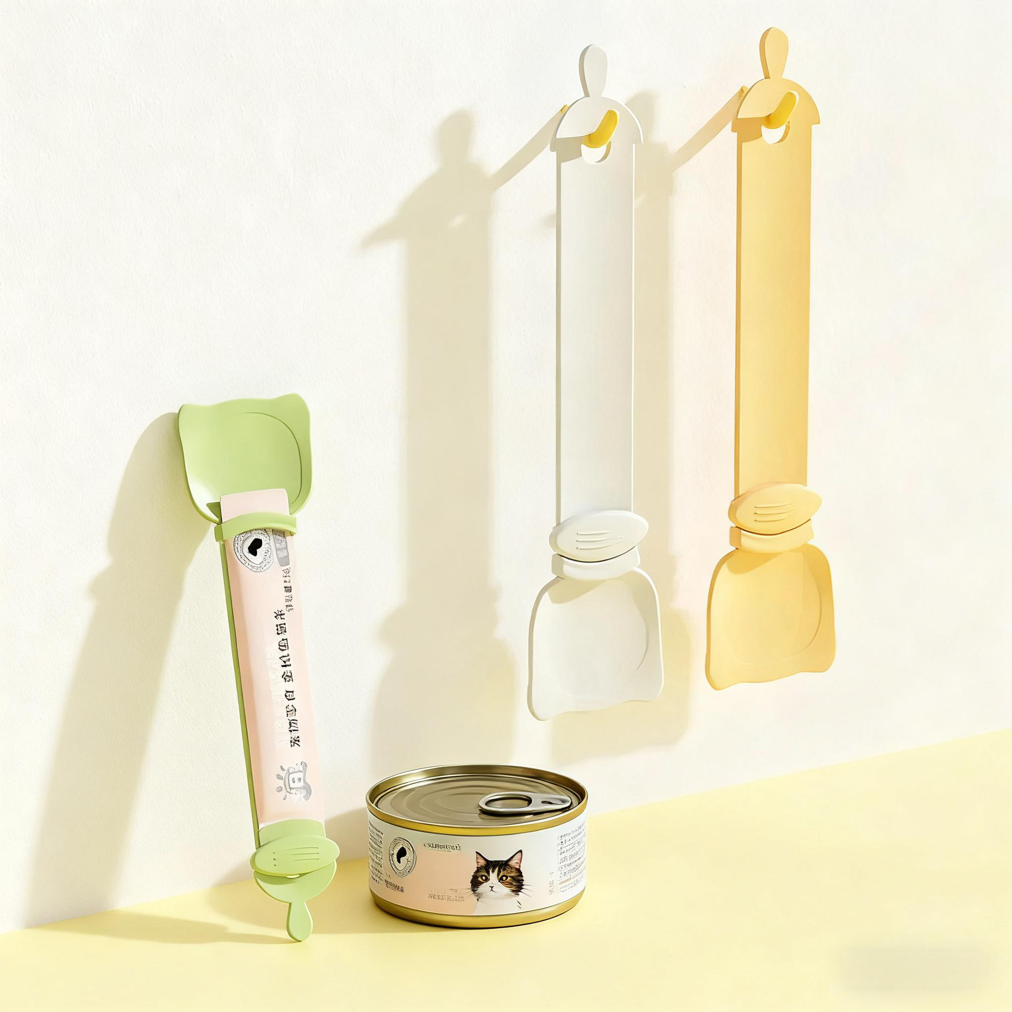 Cat Feeder Cat Strip Squeeze S - Pet Supplies Is Food review and price